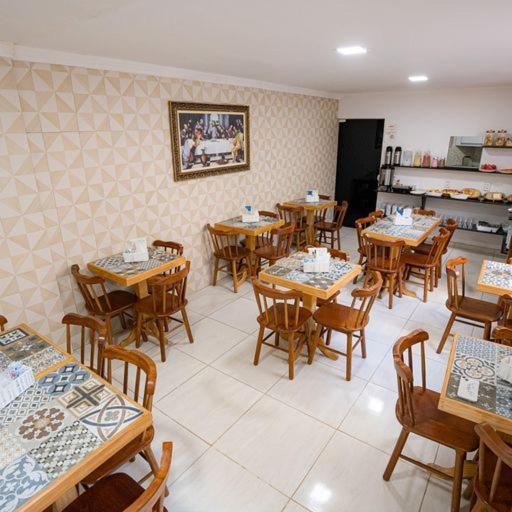 מראגוג'י Pousada Villa Costeira מראה חיצוני תמונה