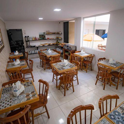 מראגוג'י Pousada Villa Costeira מראה חיצוני תמונה