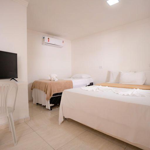 מראגוג'י Pousada Villa Costeira מראה חיצוני תמונה