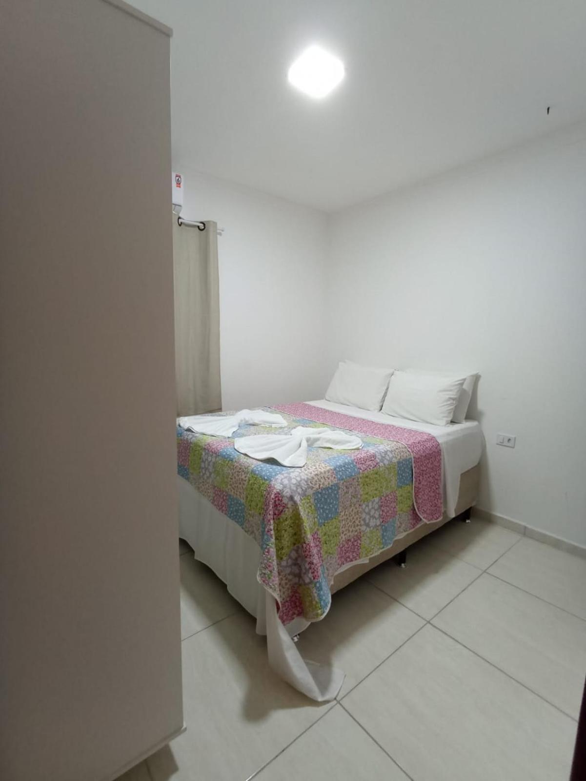 מראגוג'י Pousada Villa Costeira מראה חיצוני תמונה