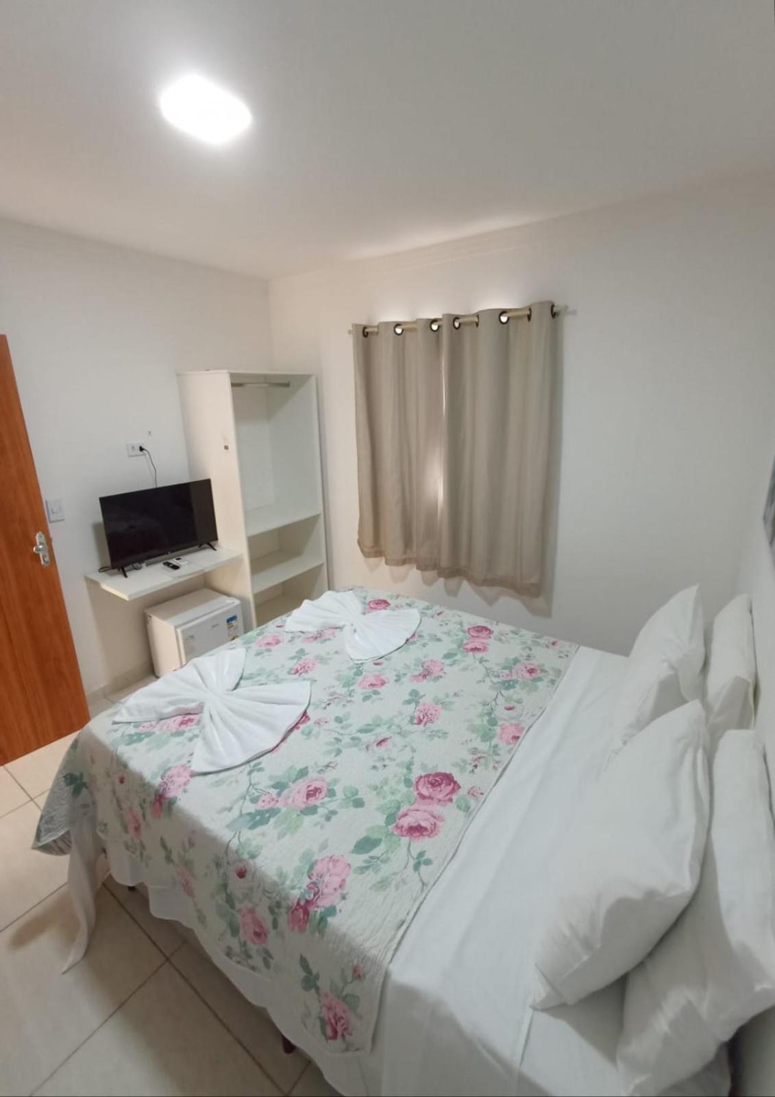 מראגוג'י Pousada Villa Costeira מראה חיצוני תמונה