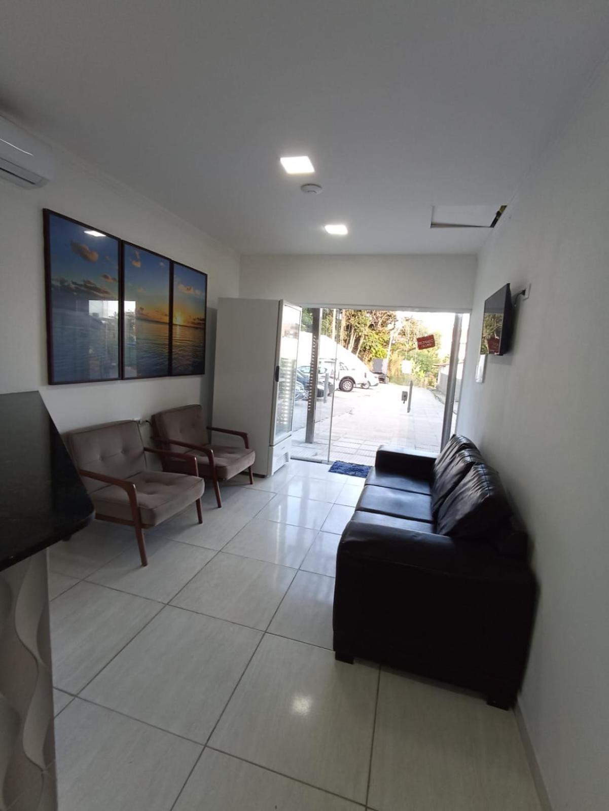 מראגוג'י Pousada Villa Costeira מראה חיצוני תמונה