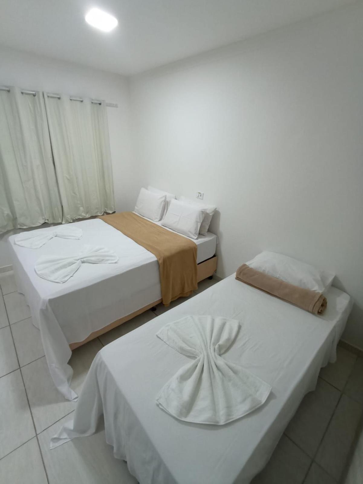 מראגוג'י Pousada Villa Costeira מראה חיצוני תמונה