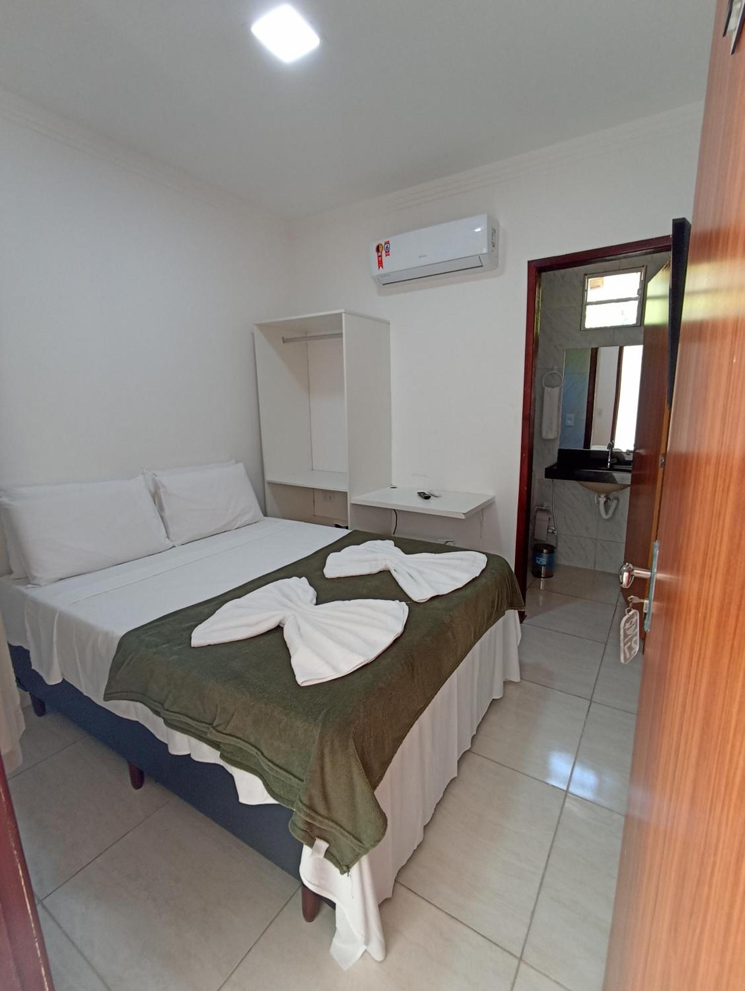 מראגוג'י Pousada Villa Costeira מראה חיצוני תמונה