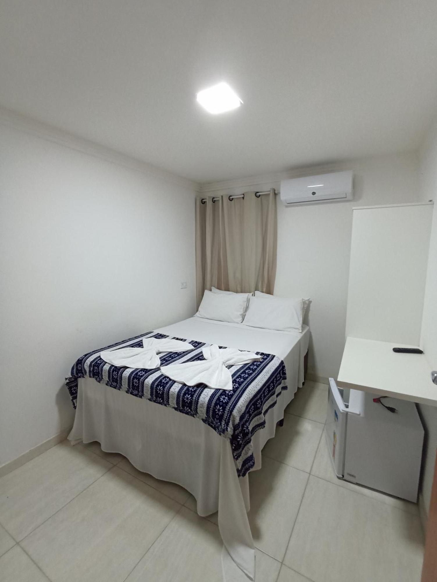 מראגוג'י Pousada Villa Costeira מראה חיצוני תמונה